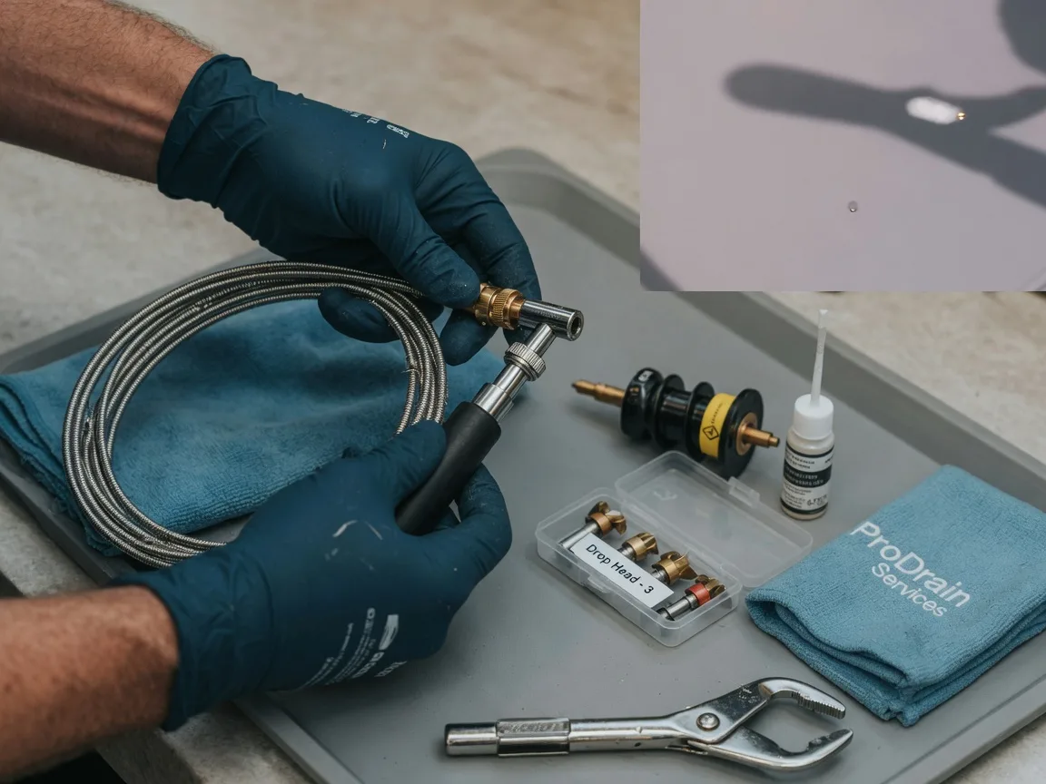 Why choose Drain Cleaning in Washington Crossing, PA